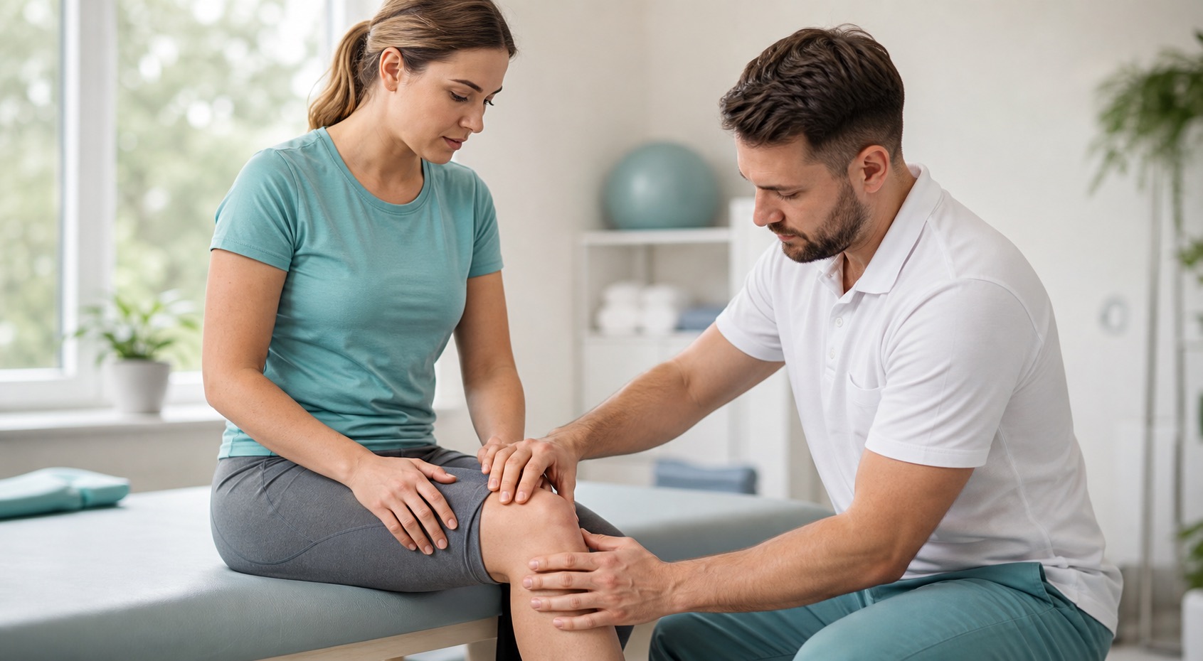 Frattura lenta a guarire, osteoporosi o dolore cronico che non risponde alle terapie classiche?