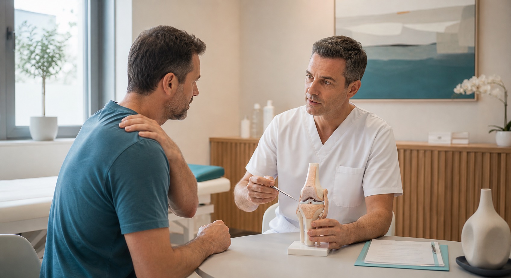Hai un dolore cronico che non risponde ai farmaci tradizionali?